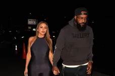 Celebrity Sightings In West Hollywood - March 18, 2023