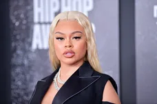 2021 BET Hip Hop Awards - Arrivals