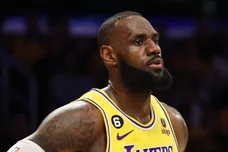 Denver Nuggets v Los Angeles Lakers - Game Four