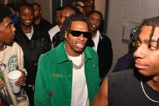 Future And Friends One Big Party Tour - Sunrise, FL