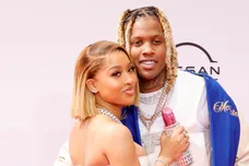 Lil Durk India Royale Mothers Day