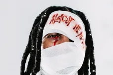 Lil Durk Juice WRLD Cross The Globe Almost Healed