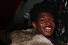 Lil Nas X Target Pride Month