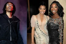 Lil Tecca Roasted Brandy Monica Sample