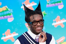 US-ENTERTAINMENT-AWARD-KIDS' CHOICE-ARRIVALS