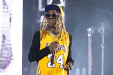 Lil Wayne Performs At The Wiltern