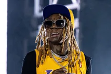 Lil Wayne Performs At The Wiltern