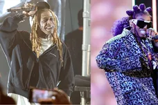 Lil Wayne Missy Elliott Tha Carter III Changed Career