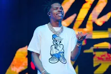 Lil Baby &amp; Friends Birthday Celebration Concert