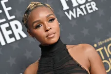 28th Annual Critics Choice Awards - Arrivals