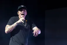 Wiz Khalifa and Logic: Vinyl Verse Tour - Charlotte, NC