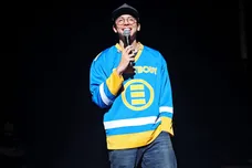 Logic Performs At The O2 Academy Brixton