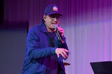 2023 BMG Pre-Grammy Party