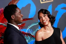 US-ENTERTAINMENT-STREAMING-SNOWFALL