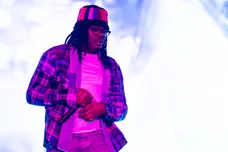 2021 Rolling Loud Los Angeles