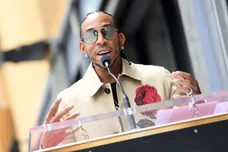 US-ENTERTAINMENT-HWOF-LUDACRIS-MUSIC