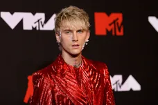 2021 MTV Video Music Awards - Arrivals