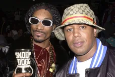 Super Bowl XXXVI - Jam Sports All Star Celebrity Basketball Game