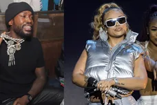 Meek Mill Freestyle Latto Put It On Da Floor