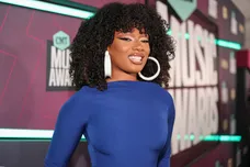 The 2023 CMT Music Awards - Red Carpet