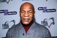 Mike Tyson Cares &amp; We 2 Matter Fundraiser