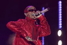 Lovers &amp; Friends Music Festival