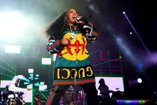 2018 Essence Festival - Day 2