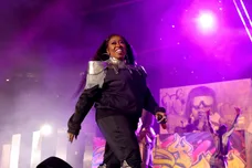 2019 ESSENCE Festival Presented By Coca-Cola - Louisiana Superdome- Day 1