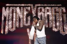 2023 Rolling Loud Los Angeles