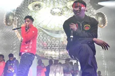 Lil Baby &amp; Friends