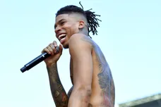 Hot 107.9 Birthday Bash