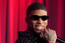 GRAMMY In The Schools Fest – Guest Artist Session w/ NLE Choppa and Baby Tate