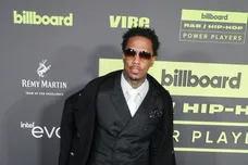 Billboard R&amp;B/Hip-Hop Power Players Event
