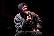 Future Superstar Tour Hosted By Nick Cannon - Atlanta, GA