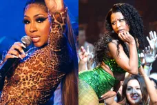 Nicki Minaj Drags Yung Miami For Using Borrowed Queen Radio Catch Phrase