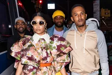 Nicki Minaj and Husband Kenneth Petty Assault Lawsuit