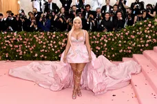 The 2019 Met Gala Celebrating Camp: Notes On Fashion - Arrivals