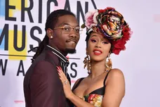 2018 American Music Awards - Arrivals