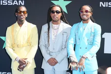 2019 BET Awards - Arrivals