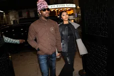 Offset &amp; Cardi B Sighting