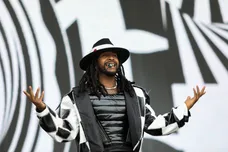 Lovers &amp; Friends Music Festival