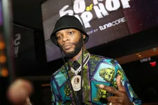 Papoose Presents 50 Years Of Hip Hop