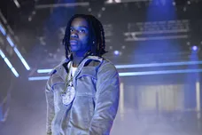 Rolling Loud New York 2021