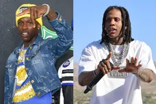 Quando Rondo Response Lil Durk Diss Lul Tim