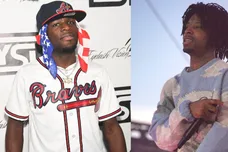 Ralo 21 Savage Never Against Him Snitching