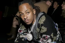 Rich The Kid Celine at The Wiltern