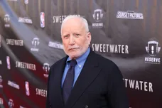 "Sweetwater" Premiere - Red Carpet