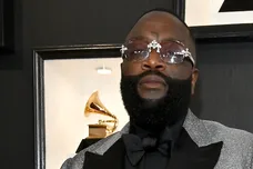 Rick Ross Financial Advice Neighbors