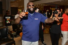 An Evening With Rick Ross