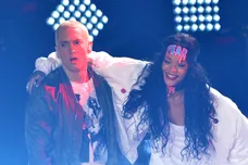 2014 MTV Movie Awards - Show